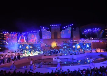 Afiche confirmado para los 90 años: la Fiesta Nacional de la Vendimia 2026 ya tiene su imagen