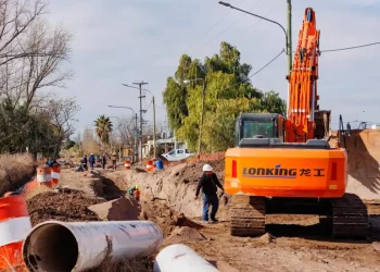 Las constructoras tienen nuevas exigencias para quedarse con las obras del Fondo de Resarcimiento