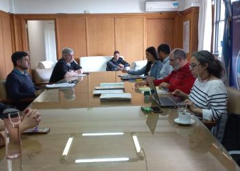 Cuatro empresas compiten por la refuncionalización de la Comisaría 62 en San Rafael