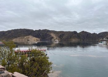 San Rafael, elegido por la Ciudad de Mendoza para una experiencia de bienestar entre montañas y río
