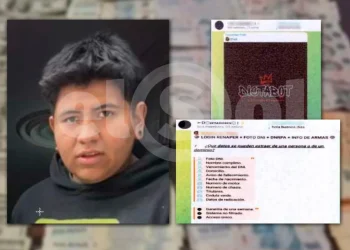 Quién es el joven mendocino que quedó preso en la megacausa nacional de los hackers “Dictadores”