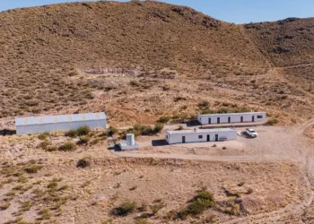 San Jorge: el Gobierno envió a la Legislatura la Declaración de Impacto Ambiental