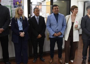 El Gobierno ingresó a la Legislatura la Declaración de Impacto Ambiental de los proyectos de exploración de Malargüe Distrito Minero Occidental II