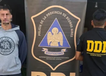 Detuvieron a Joel Ojeda, ex participante de Gran Hermano: ¿de qué se lo acusa?