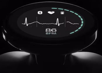 Histórico avance en la medicina: así es el nuevo estetoscopio con IA para detectar enfermedades cardíacas en 15 segundos