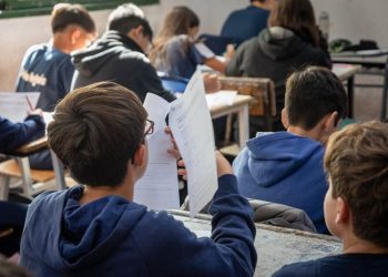 Comienzan en Mendoza las inscripciones para el ingreso a primer grado 2026: todos los detalles