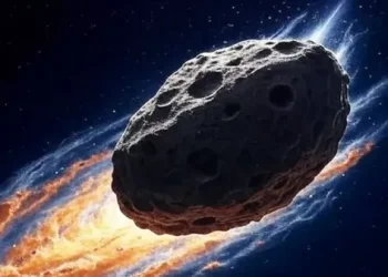 El dato sorprendente del misterioso 3I/Atlas, del cual aún se guarda silencio