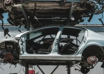 Desarmaderos 100% digitales: la medida que facilitará los trámites y bajará el precio de repuestos en Mendoza