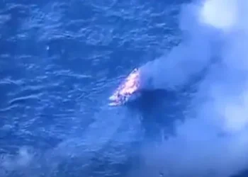 Tensión: Estados Unidos destruyó otra lancha con presuntos narcotraficantes cerca de Venezuela y elevó su ofensiva en el Caribe