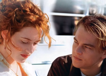 La curiosa historia del joven que 28 años después sigue cobrando por decir solo cinco palabras en “Titanic”