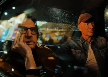 Charly García sigue en el ruedo: lanzó «In The City», su nueva canción junto a Sting