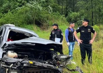 Tragedia en Misiones: investigan un estremecedor audio que el conductor del auto habría enviado antes del choque que dejó 9 muertos