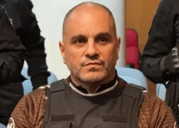 Desde la cárcel, Leonardo Cositorto confesó: «Puse plata en las campañas de Santilli y Milei»