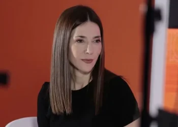 Cristina Pérez se despidió definitivamente de Telefe: «Cerré mi ciclo»