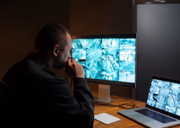 Cuánto cobra un empleado de seguridad privada en octubre de 2025