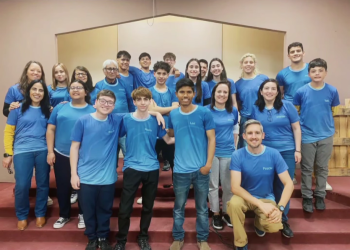 Jóvenes sanrafaelinos emprenderán una misión solidaria a Cuba