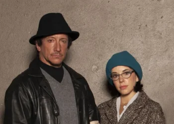 La millonaria suma que recauda por semana «Rocky», la obra de Nico Vázquez