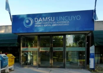 UNCuyo: el DAMSU recibió una inyección de $400 millones ante la grave crisis que atraviesa