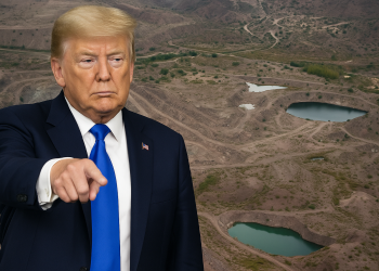 Donald Trump: los “préstamos” a Milei, el deseo de uranio y el yacimiento de Sierra Pintada