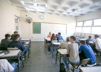 Inscripciones a secundaria:25.000 vacantes disponibles y proceso escalonado por prioridades