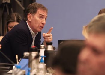 La fiscal electoral dictaminó que Santilli no puede reemplazar a Espert en el primer lugar de la lista