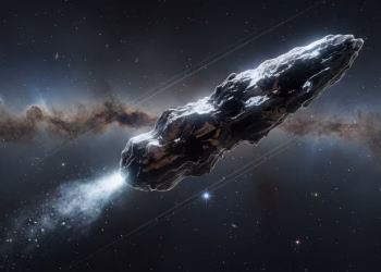 El enigma de 3I/Atlas: los científicos desafían a la NASA y afirman que no es un simple cometa