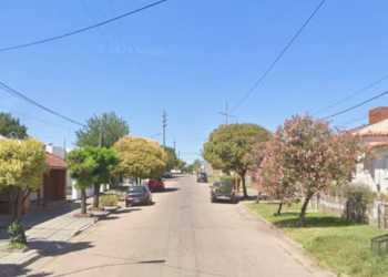 Entró a la casa de una jubilada de 87años, la persiguió hasta el baño y abusó de ella: lo condenaron a 7 años de prisión