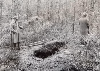 La historia de la joven multimillonaria que fue sepultada viva y sobrevivió tras haber estado 80 horas enterrada en un ataúd