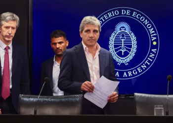 La maniobra del Gobierno para que el Banco Central tenga más poder de intervención en el mercado cambiario