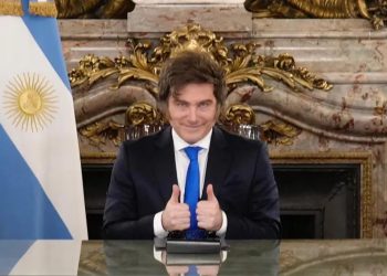 Visita de Javier Milei a San Rafael: por primera vez el Almuerzo de las Fuerzas Vivas tendrá la participación de un Presidente