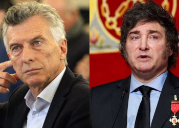 Macri respaldó al gobierno y le pidió que “convoque al diálogo con humildad y honestidad” tras las elecciones
