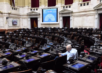 Elecciones 2025: cuántas bancas pone en juego cada partido y cuáles son los diputados que apuestan a renovar