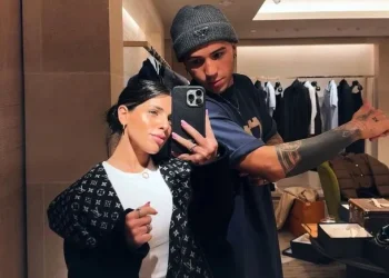 El mensaje de Wanda Nara a Enzo Fernández que habría enfurecido a Valentina Cervantes: «Escribime…»