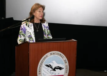 La UNCuyo irá a la Justicia por la Ley de Financiamiento Universitario