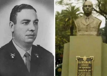 La santidad en el dolor: la vida de Argentino del Valle Larrabure llega a San Rafael de la mano de Eduardo Lazzari