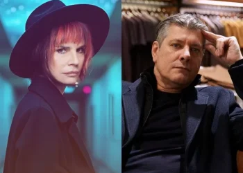 Fabiana Cantilo hizo una inesperada revelación sobre Mario Pergolini: qué dijo