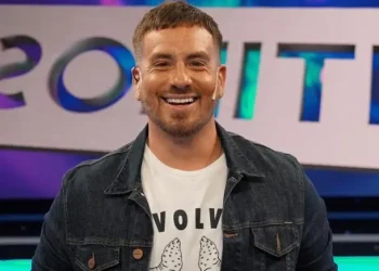 Fede Bal inició una nueva relación amorosa con la hija de un reconocido periodista