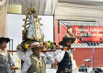 El merendero San José será el beneficiario de lo que se recaude en el festival Cura Brochero