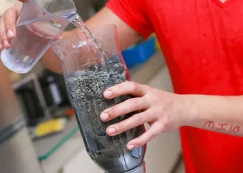 Estudiantes sanrafaelinas promueven filtros caseros para garantizar agua segura en zonas rurales