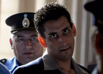 Polémica en Tucumán: un femicida que mató a su expareja y le arrancó los ojos obtuvo salidas transitorias