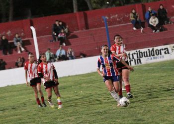 Momentos decisivos en el Torneo Clausura de futsal
