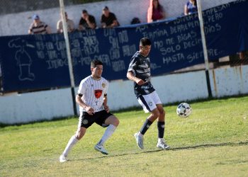 El fútbol sanrafaelino tiene programación para el fin de semana