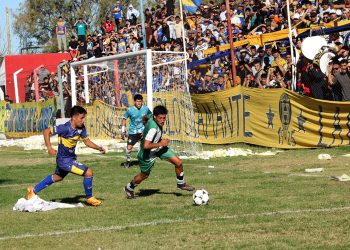 Síntesis Deportiva