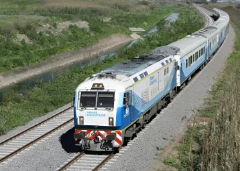 Tren de Cercanías: los detalles de la licitación, cuándo estará operativo y las ampliaciones a futuro