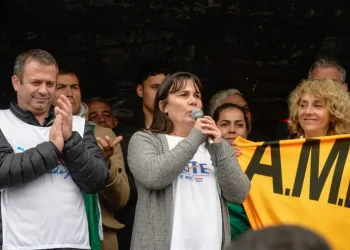 El SUTE elige a sus nuevas autoridades: quién ganará la elección