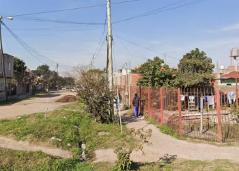 Horror en el Gran Buenos Aires: una mujer fue detenida acusada de ahogar a su bebé de dos meses en un balde