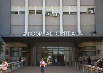 El gobierno destinó más de $3.500 millones al Hospital Central para el Programa Oncológico Provincial