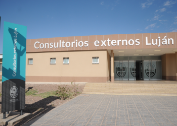 Tras años de espera, el gobierno adjudicará el Hospital de Luján de Cuyo