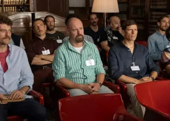 Netflix: la producción que te va a hacer desternillar de risa