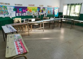 Elecciones 2025: ¿qué se elige el 26 de octubre?